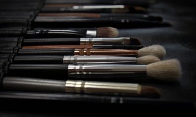 pensule machiaj