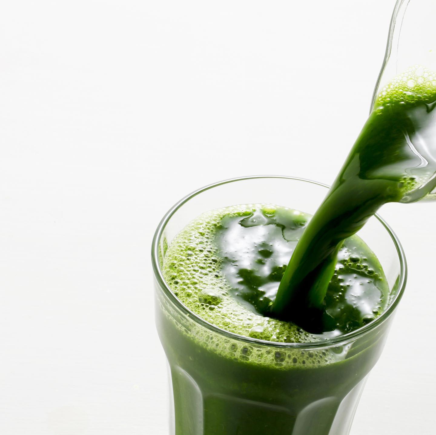 Cold Pressed Juicery