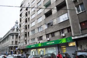 Apartamentul primit de Eugen Tomac de la Regia Autonoma Administratia Patrimoniului Protocolului de Stat