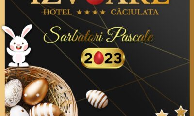 Pachet cazare