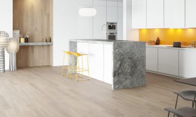 Cum poti decora o bucatarie in stil minimalist