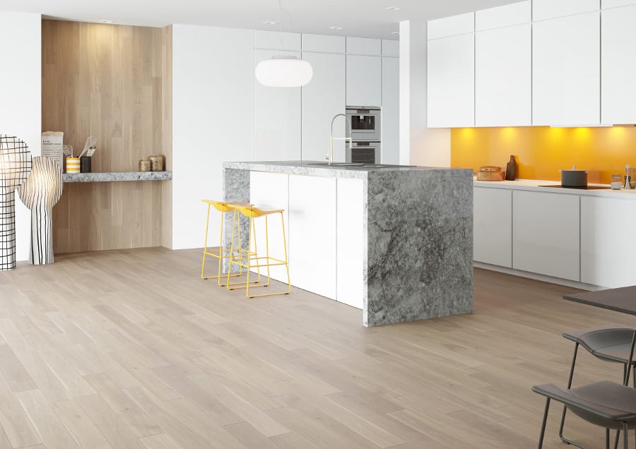 Cum poti decora o bucatarie in stil minimalist