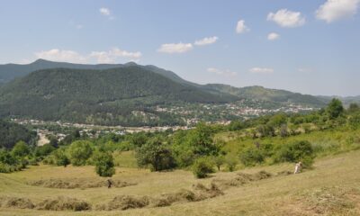 Parcul Natural Putna
