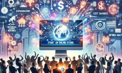 marketing digital pentru afaceri publicitate pe rețelele sociale optimizare pentru motoarele de căutare (SEO) vizibilitate online imagine de marcă online monitorizare performanță afacere