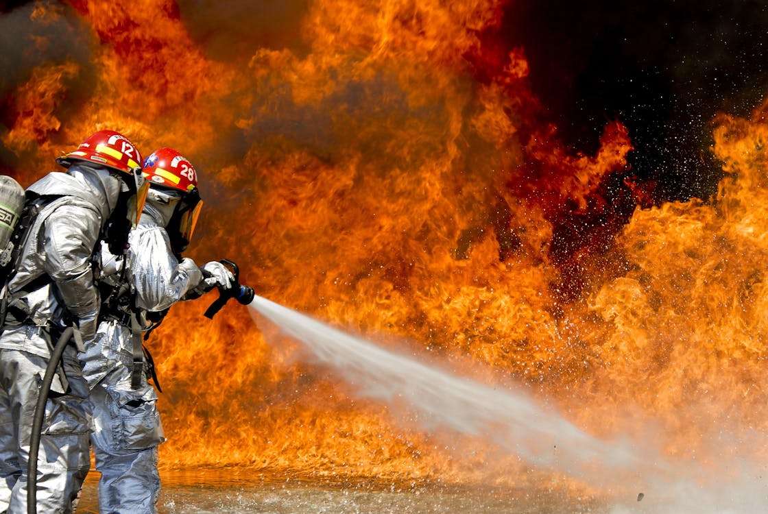 mentenanta sistem detectie incendiu