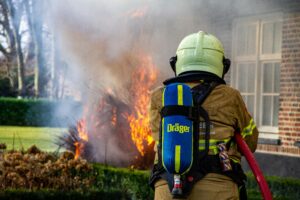 mentenanta sistem detectie incendiu
