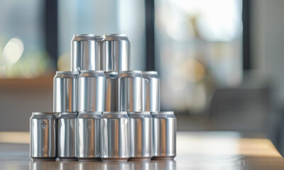 Cum se adaptează producătorii de ambalaje din aluminiu la schimbările climatice?