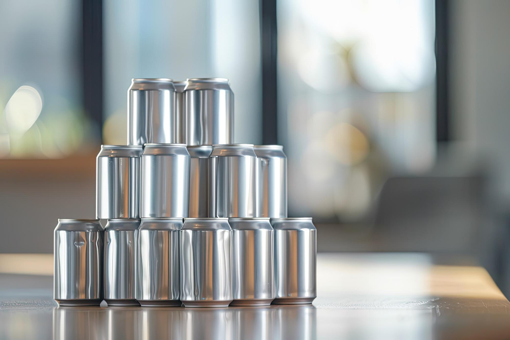 Cum se adaptează producătorii de ambalaje din aluminiu la schimbările climatice?