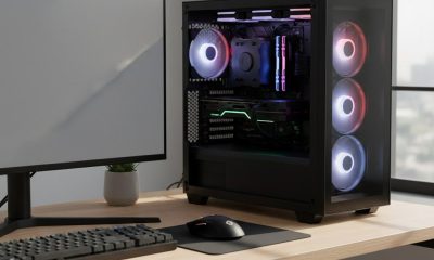 Cum alegi un PC performant pentru gaming și lucru: ghid complet pentru o decizie inteligentă
