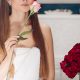 Cum alegi un buchet de trandafiri de săpun pentru cineva sensibil la mirosuri