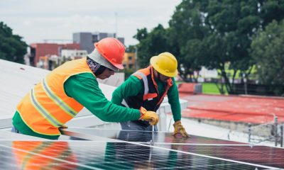 baterie fotovoltaice