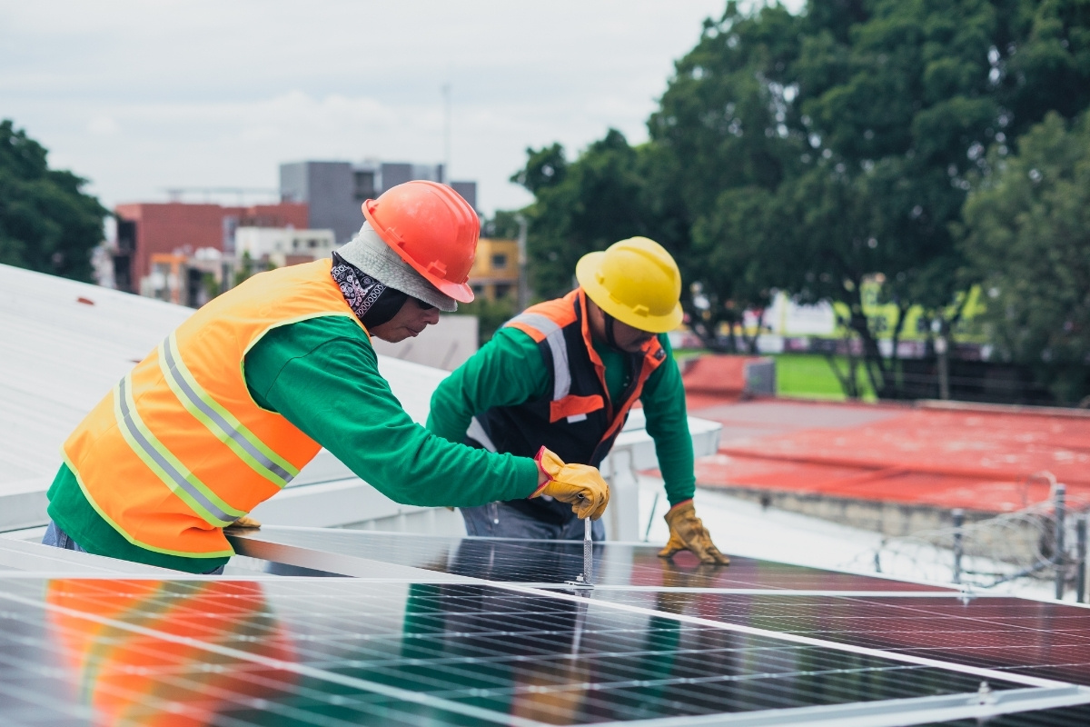 baterie fotovoltaice