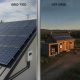 Conectat la rețea sau independent? Diferențele esențiale între configurările energetice solare